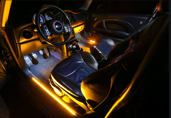 Automotive Led Lights